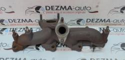 Galerie evacuare, 03G253033A, Audi A4 Avant (8ED, B7) 2.0tdi