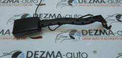 Capsa centura stanga fata cu fir, 1K4857755F, Vw Golf 5 (1K1) (id:252222)