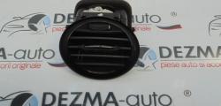 Grila aer bord, cod GM13232193, Opel Corsa D (id:252339)