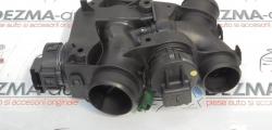 Clapeta acceleratie, 9655971980, Peugeot 307 SW (3H) 1.6hdi (id:252277)