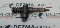 Injector, 038130073BN, BPT, 0414720313,  Vw Polo (9N_) 1.4tdi (id:252293)