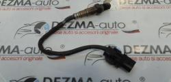 Sonda lambda, 7791600-01, 0281004018, Bmw 3 (E46) 2.0d, 204D4