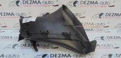 Difuzor captare aer, 5174-7076842, Bmw X3 (E83) 2.0d, 204D4