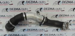 Teava intercooler cu senzor si furtune, Bmw 1 cabriolet (E88) 2.0d