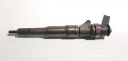 Injector,cod 7794435, 0445110209, Bmw 1 cabriolet (E88) 2.0d