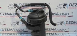 Carcasa filtru combustibil GM13204107, Opel Astra H combi 1.9cdti