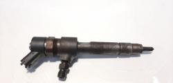 Injector, cod 0445110165, Opel Astra H combi 1.9cdti (id:251291)