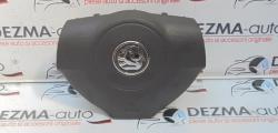 Airbag volan GM13111345, Opel Astra H combi