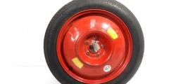 Roata rezerva slim, Peugeot 407 SW (6E) (id:251935)
