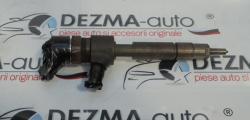 Injector cod 0445110165, Opel Astra H, 1.9cdti, Z19DTL