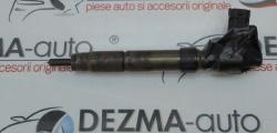 Injector, 9659228880, Peugeot 407 SW (6E) 2.2hdi (id:252520)