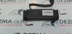 Amplificator antena, 9661102880, Peugeot 407 SW (6E) (id:252529)