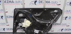 Macara cu motoras dreapta spate 3AA839756, Vw Passat Variant (365) (id:252747)