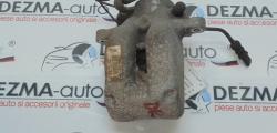 Etrier dreapta spate, Peugeot 407 SW (6E) 2.2hdi (id:252644)