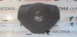 Airbag volan GM93862634, Opel Astra H combi