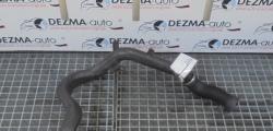 Tub intercooler, Opel Astra H combi 1.7cdti