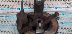 fuzeta dreapta fata Ford Mondeo 3 2.2tdci