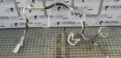 Conducta clima, Opel Astra H sedan 1.7cdti