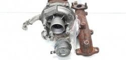 Turbosuflanta, 045253019G, Vw Fox 1.4tdi, BNM