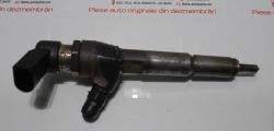 Injector cod 4M5Q-9R593-AD, Ford Focus 2 (DA) 1.8tdci (id:287147)