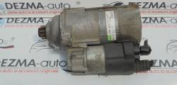 Electromotor 02Z911023H, Audi A3 (8P1) 1.9tdi (id:252907)