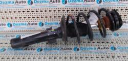 Amortizor fata QJBB 357w-18045-bb, Ford Mondeo 3 sedan (B4Y) 2000-2007