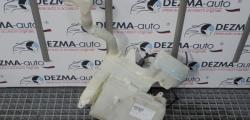 Vas strop gel cu motoras, 6M21-17B613-AH, Ford Mondeo 4 Turnier