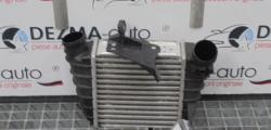 Radiator intercooler, 6Q0145804G, Skoda Fabia 2 Combi (5J) 1.4tdi (id:253139)