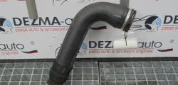 Furtun intercooler, Renault Laguna 2, 2.0dci