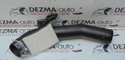 Tub intercooler cu senzor, 6Q0145770AE, Skoda Fabia 2 Combi (5J) 1.4tdi (id:253230)