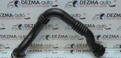 Tub intercooler, 8200551942, Renault Scenic 2, 2.0dci