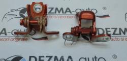 Set balamale stanga fata, 5J0833401, Skoda Fabia 2 Combi (5J) (id:253213)