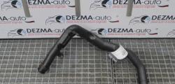 Tub intercooler, 6Q0145762AN, Skoda Fabia 2 Combi (5J) 1.4tdi (id:253231)