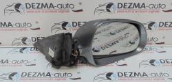 Oglinda electrica dreapta 3T2857502BT, Skoda Superb (3T4) (id:247512)