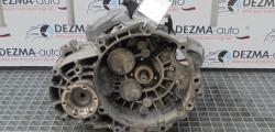 Cutie viteza manuala, cod KDN, Seat Leon (1P1), 2.0 TDI, BKD, 6 vit man (pr:110747)