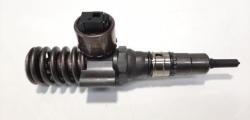 Injector 03G130073G+BPT, 0414720404, Seat Toledo 3, 2.0tdi, BKD (pr:110747)