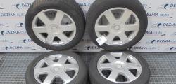 Set jante aliaj 1Z0601025B, Skoda Octavia 2