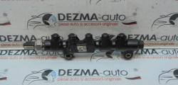 Rampa injectoare 9654592680, Ford Focus 2, 1.6tdci, G8DA