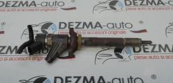 Injector 0445110259, Peugeot 307 (3A/C) 1.6hdi (id:253724)