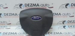 Airbag volan 4M51-A042B85-DD, Ford Focus 2 sedan