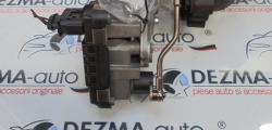 Actuator turbo, Mercedes Sprinter 4,6-t platforma (906) 2.2cdi