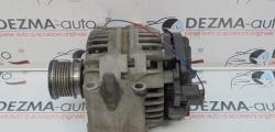 Alternator cod A6461540002, 0124325170, Mercedes Sprinter 4-t (904) 2.2cdi