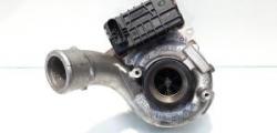 Turbosuflanta, 059145721F, Audi A6 Avant (4F5, C6) 2.7tdi (id:253452)