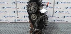 Motor BLS, Seat Leon (1P1) 1.9tdi