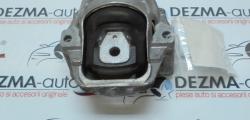 Tampon motor stanga 8K0199381, Audi A5 (8T3) 2.0tdi