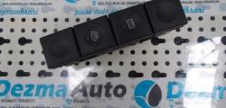 Buton dezaburire Ford Fiesta 5