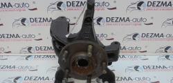 Fuzeta stanga fata cu abs, Mazda 3 (BK) 1.6di turbo (id:253028)