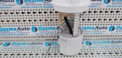 Sonda litrometrica Ford Fiesta 5 1.4tdci