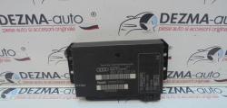 Calculator confort, 8E0959433CH, Audi A4 Avant (8ED, B7) 2.0tdi (id:114192)