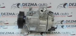 Compresor clima, 1K0820803N, Vw Golf 5 Variant (1K5) 2.0tdi(pr:117994)